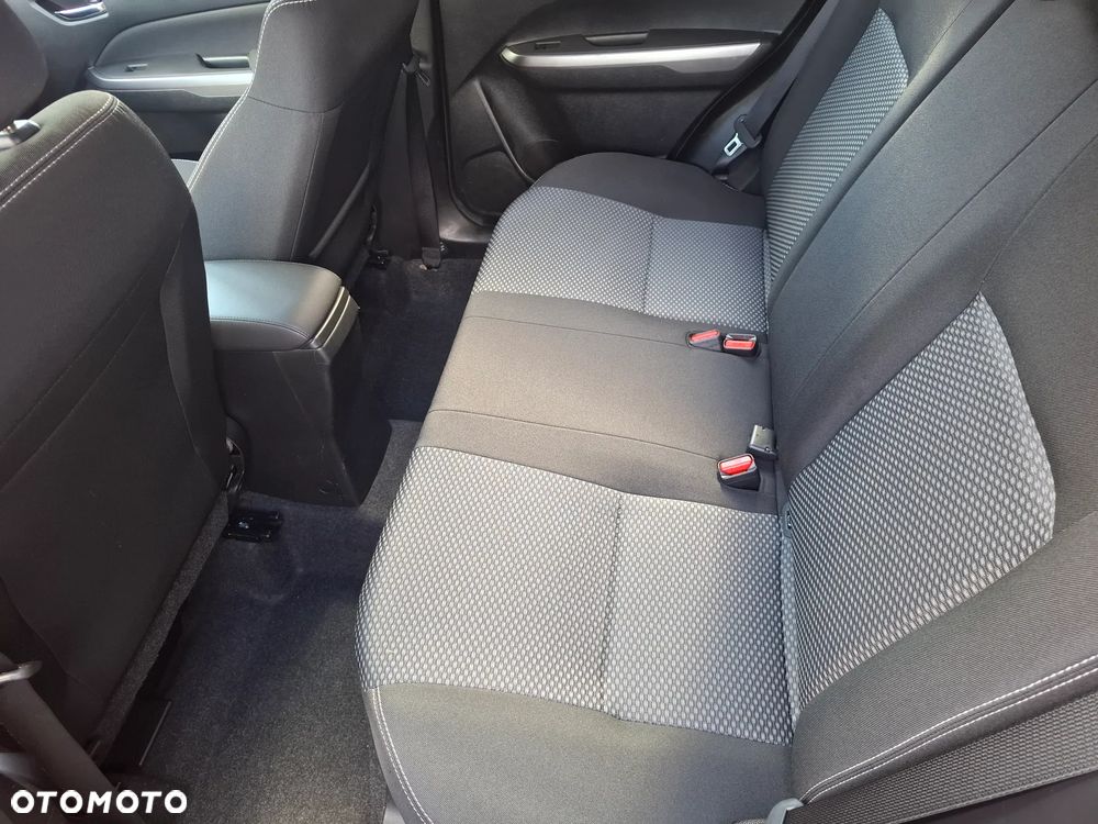 Suzuki Vitara 1.4 Boosterjet mHEV Premium Plus 4WD - 27