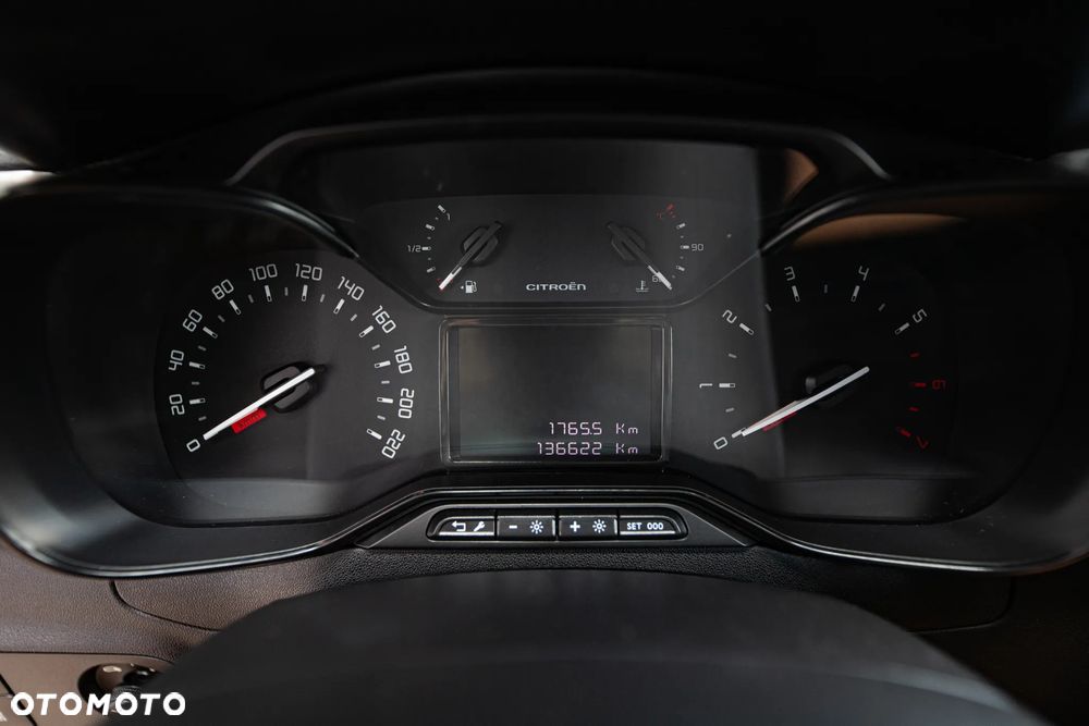 Citroën C3 1.2 PureTech Feel - 17