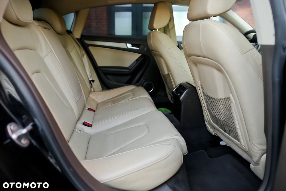 Audi A5 Sportback 2.0 TDI clean diesel Quattro S tronic - 28