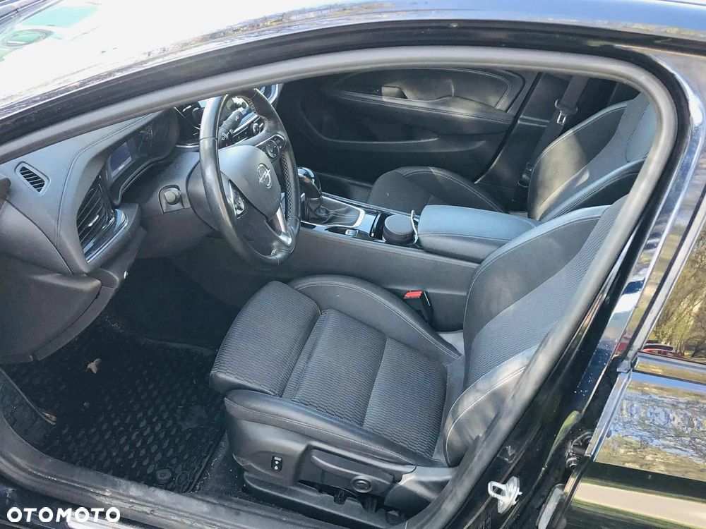 Opel Insignia - 6