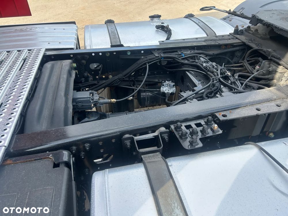 MAN TGX 18.460 KM NAWIGACJA / 2019 ROK REJESTRACJA / 8 SZTUK / POLSKI SALON / ORYGINALNY PRZEBIEG 667 TYS. KM / DOSTĘPNE 8 SZTUK !! - 11