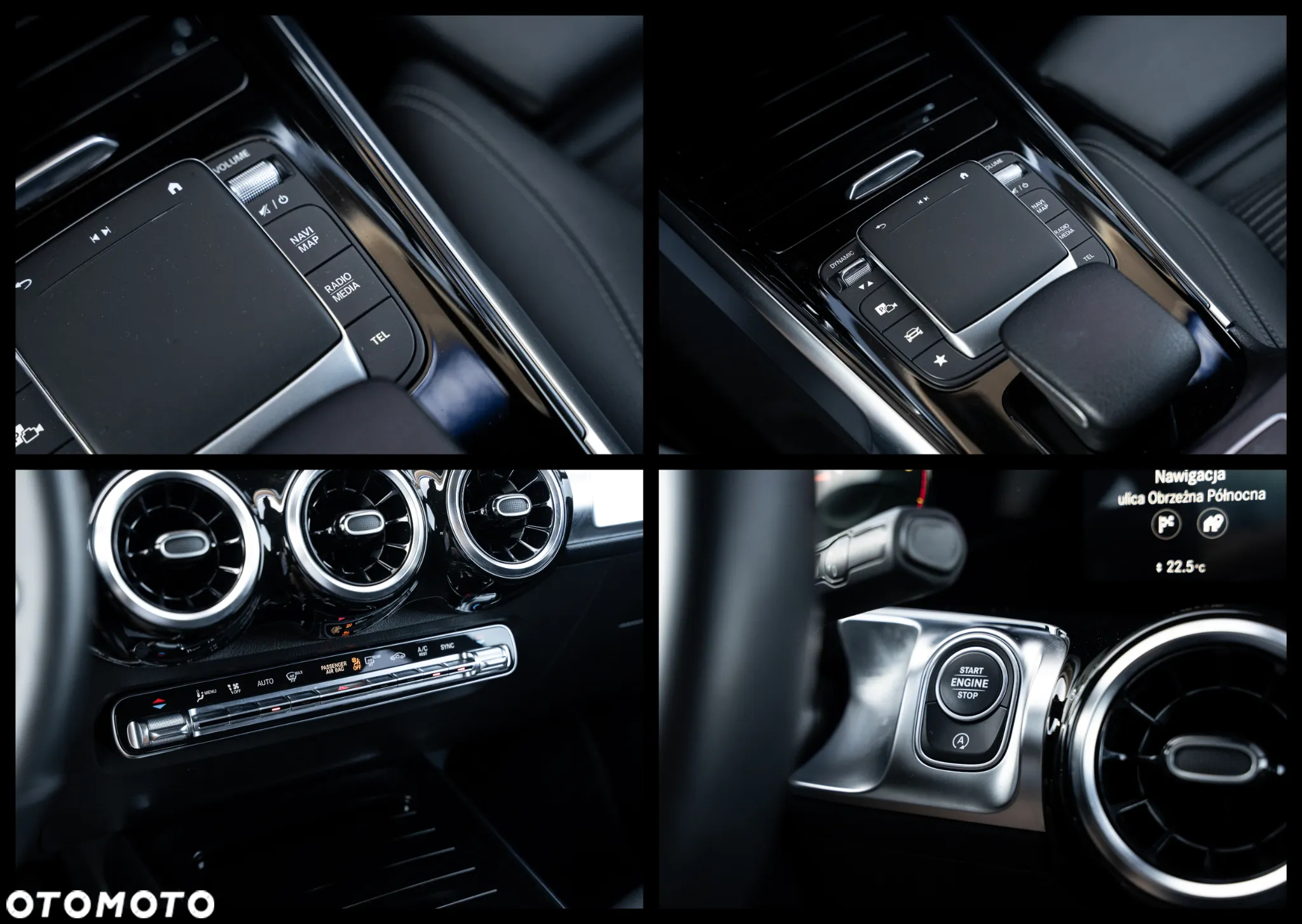 Mercedes-Benz GLB 220 d Progressive 8G-DCT - 35