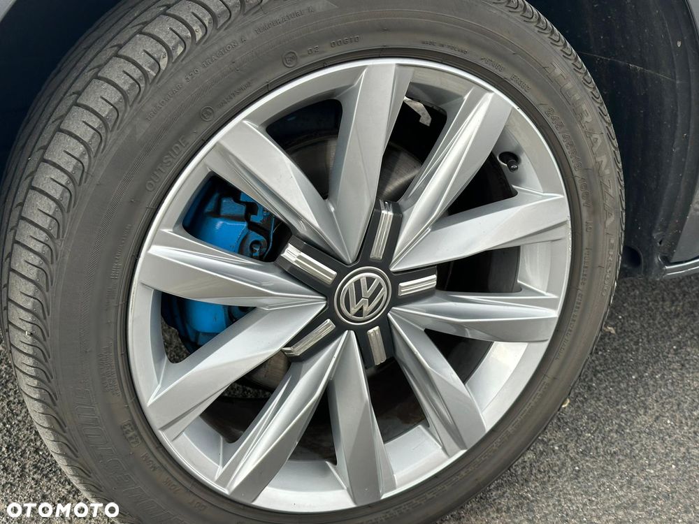 Volkswagen Multivan 2.0 TDI L2 Comfortline DSG - 30