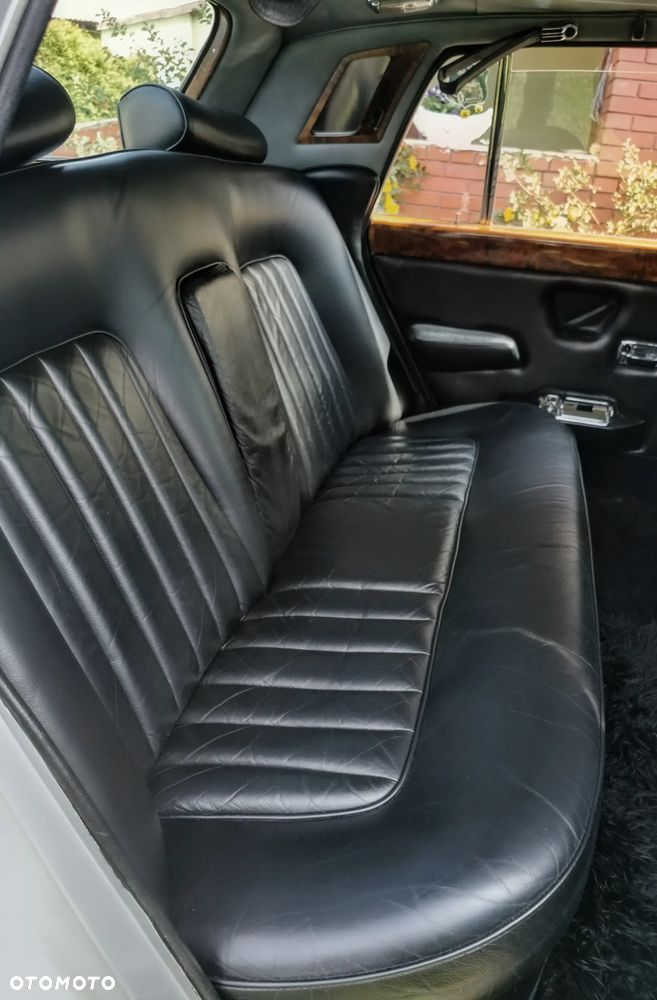Rolls-Royce Silver Shadow - 14