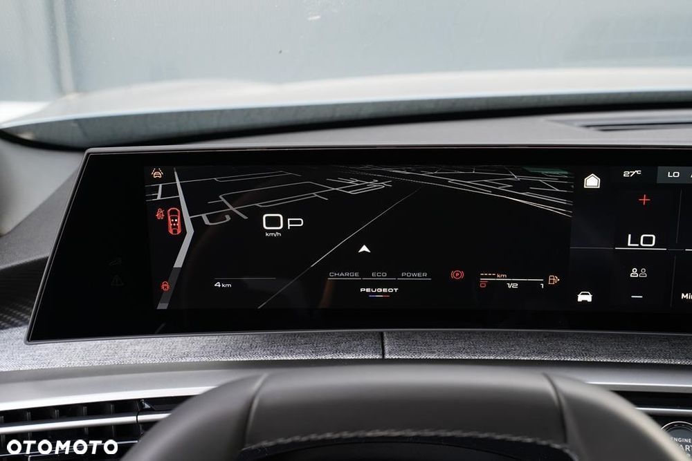 Peugeot 3008 - 14