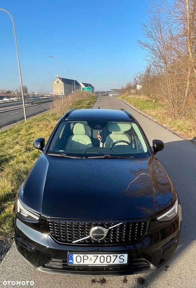 Volvo XC 40 T5 Plug-In Hybrid Plus Dark - 14