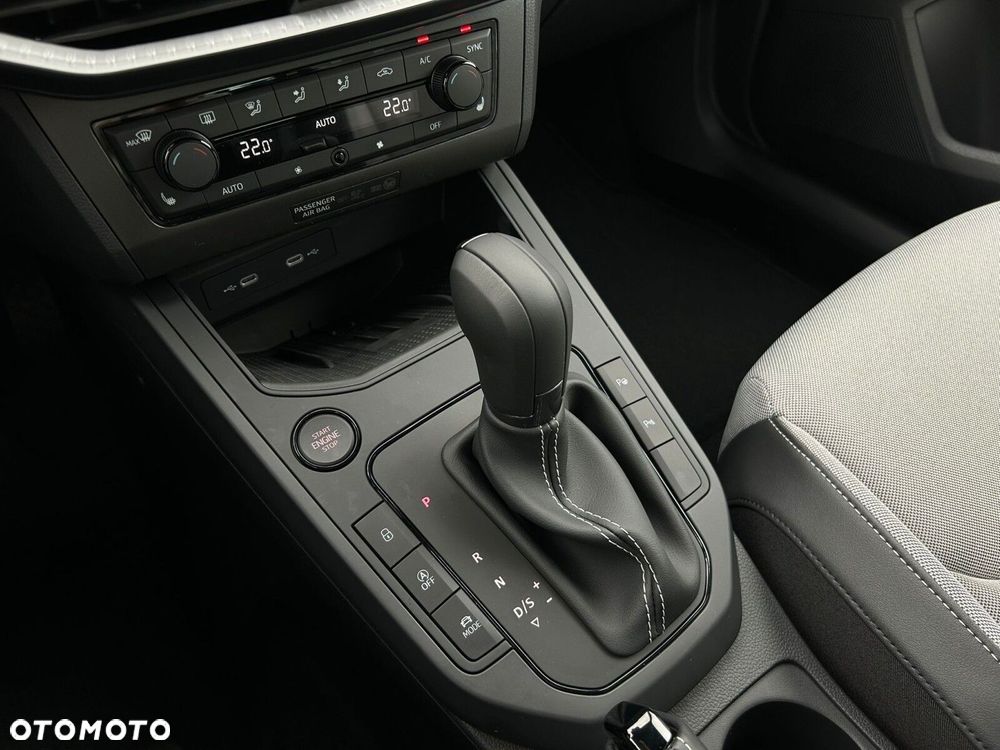 Seat Arona - 26