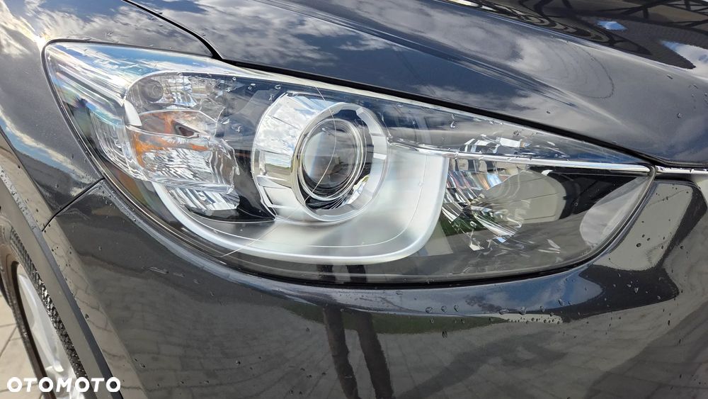 Mazda CX-5 SKYACTIV-G 165 Center-Line - 14