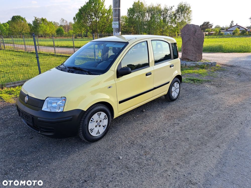 Fiat Panda 1.1 Fresh Eco - 3