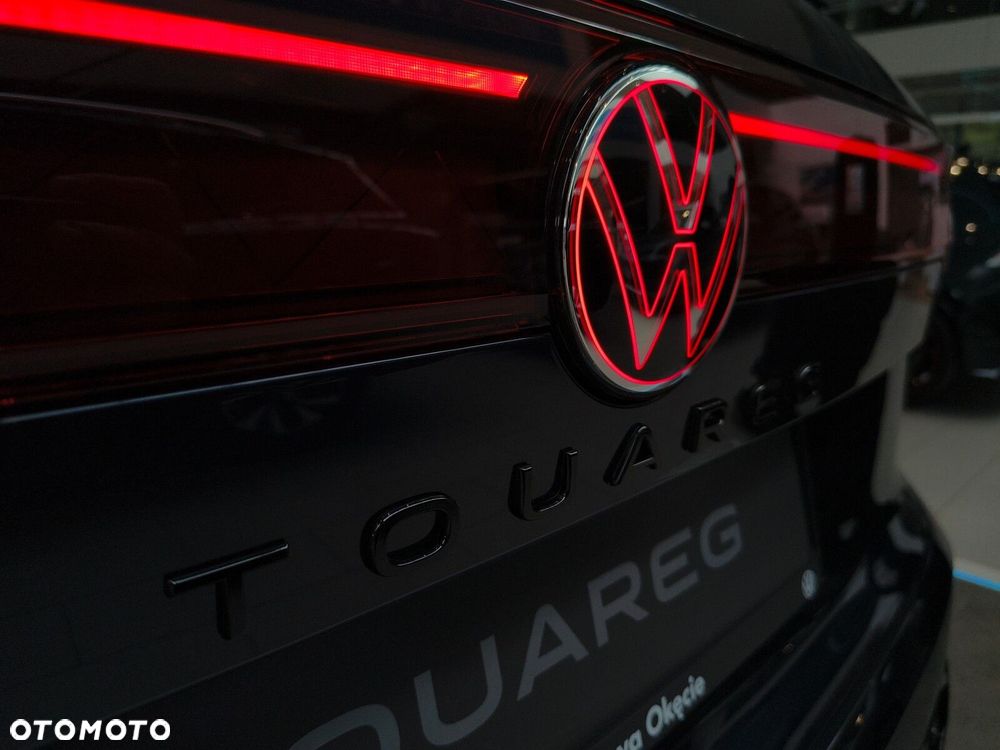 Volkswagen Touareg - 40