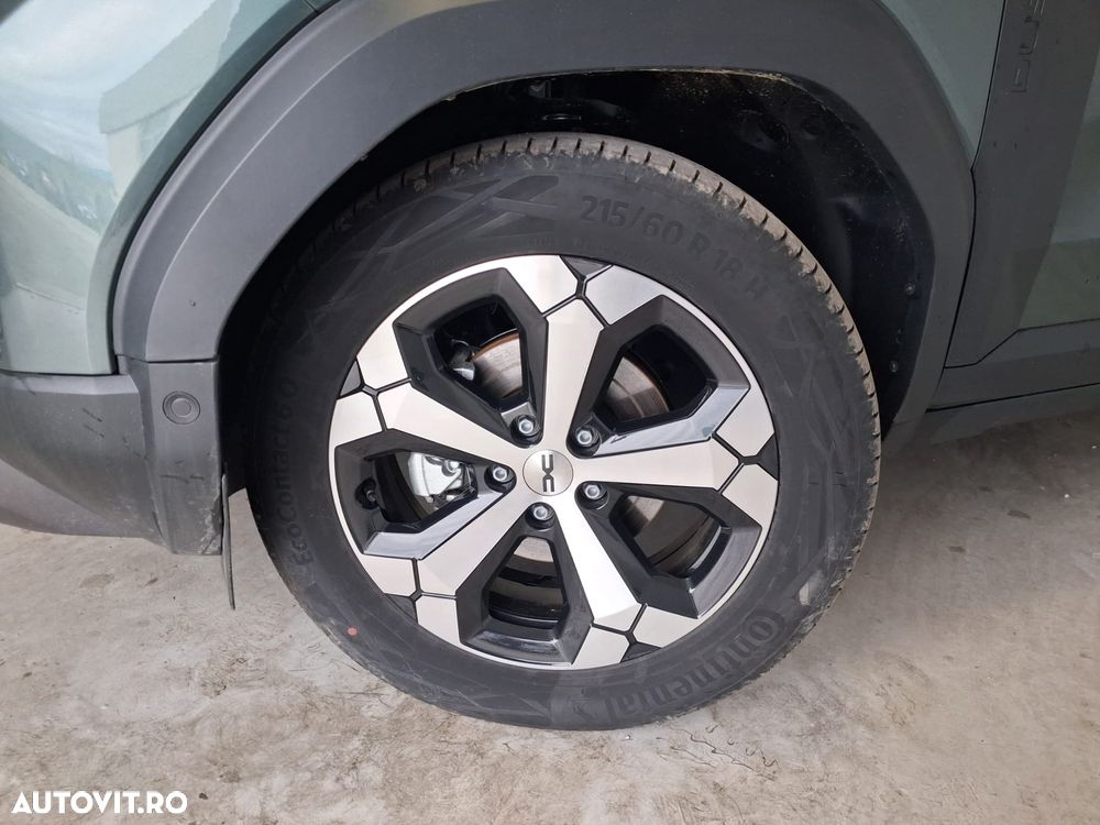 Dacia Duster HEV 140 Journey - 4