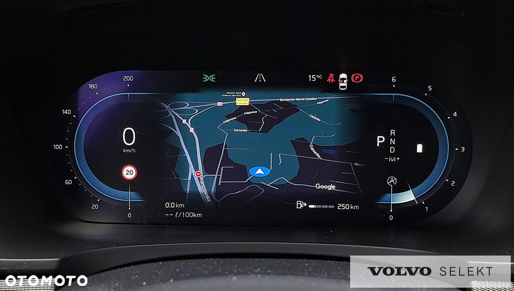 Volvo V90 - 17