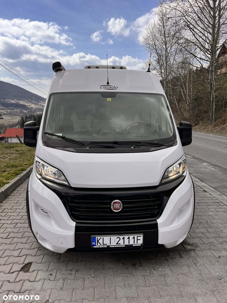 Fiat Ducato - 7