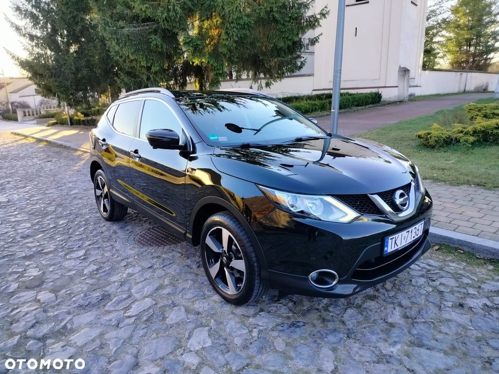 Nissan Qashqai - 20