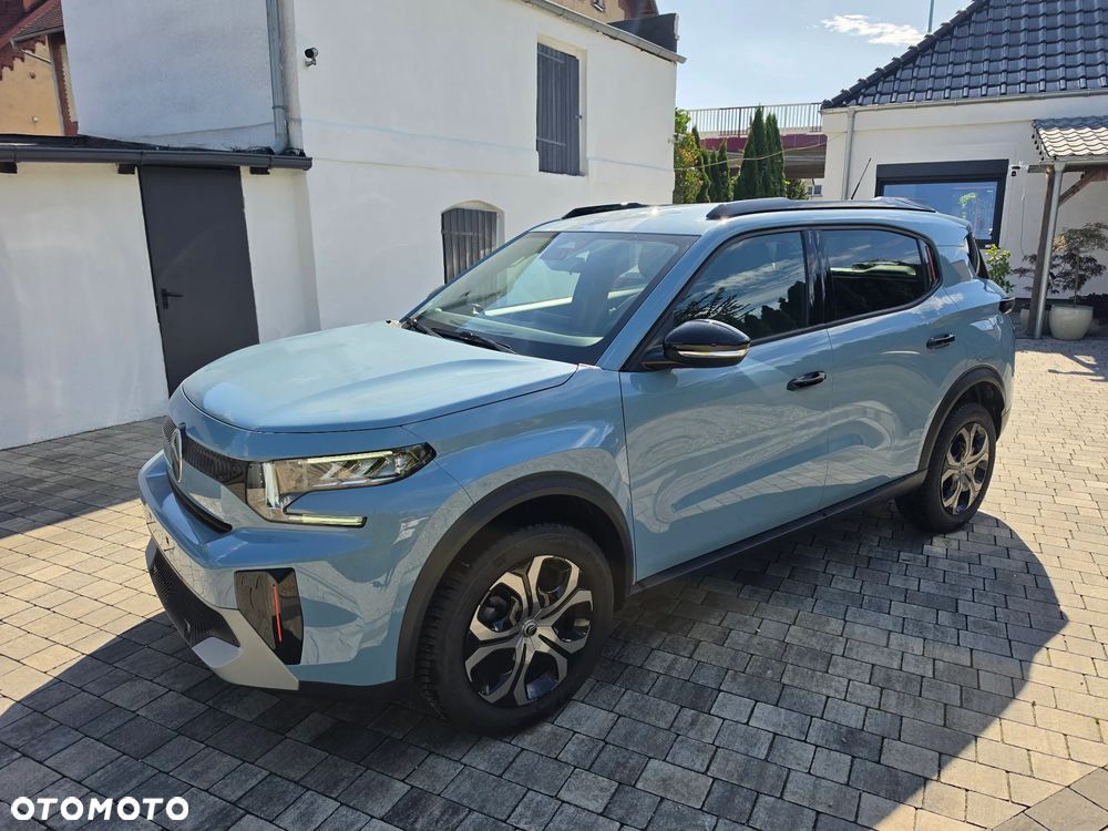 Citroën C3 Aircross - 2
