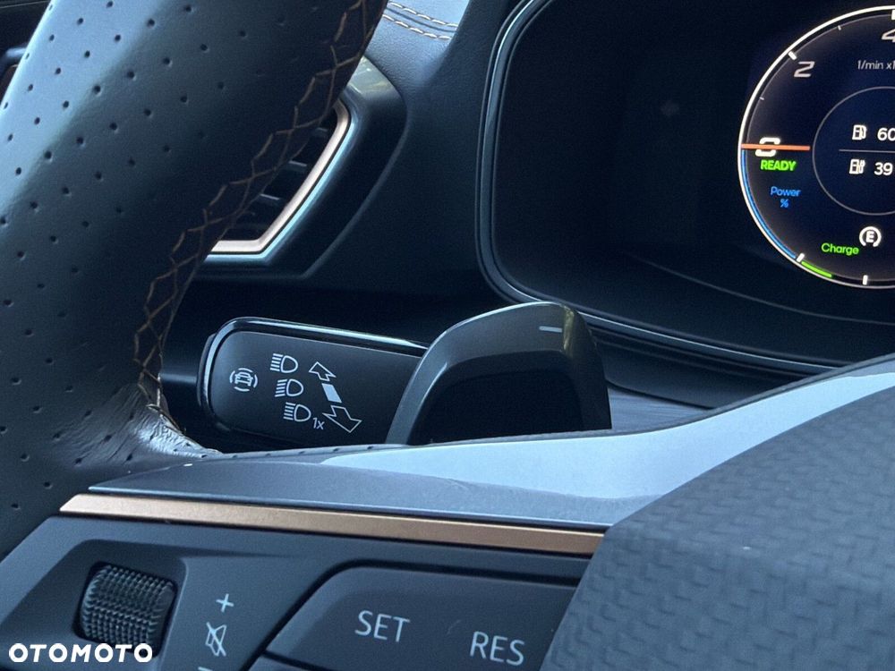 Cupra Formentor 1.4 e-Hybrid DSG - 20