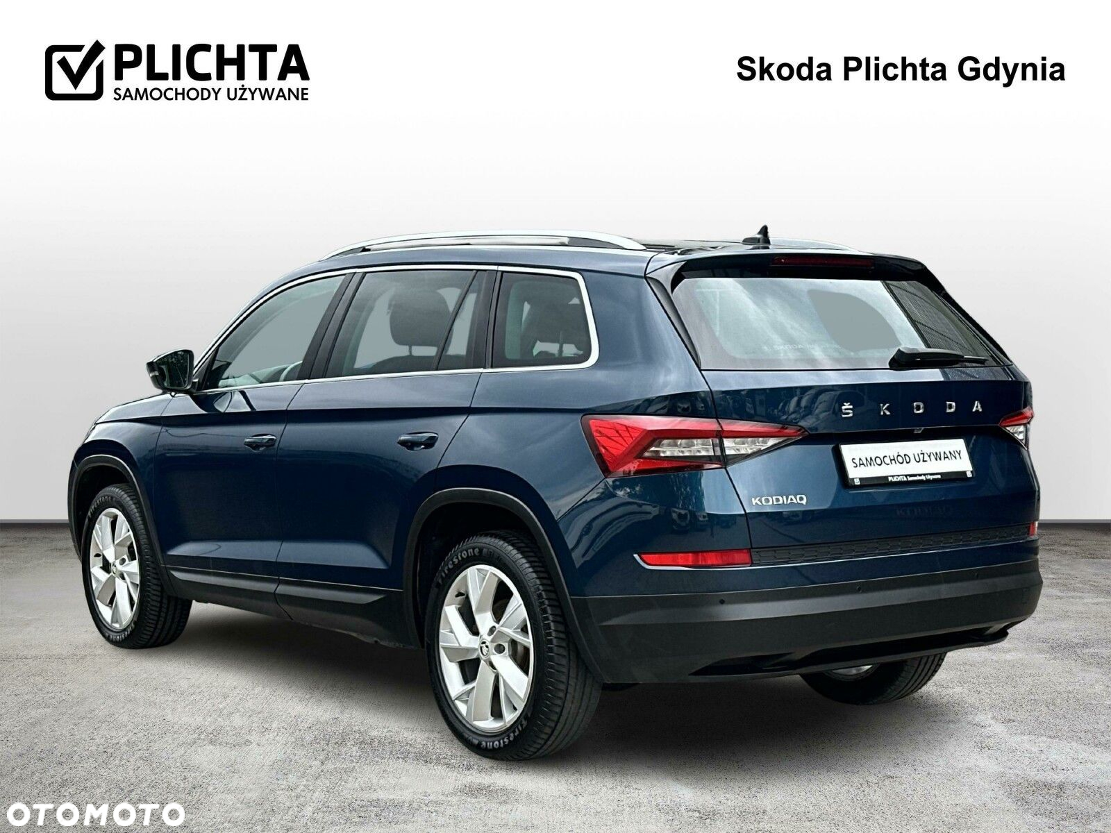 Skoda Kodiaq 1.5 TSI ACT 4x2 Style 7os - 3