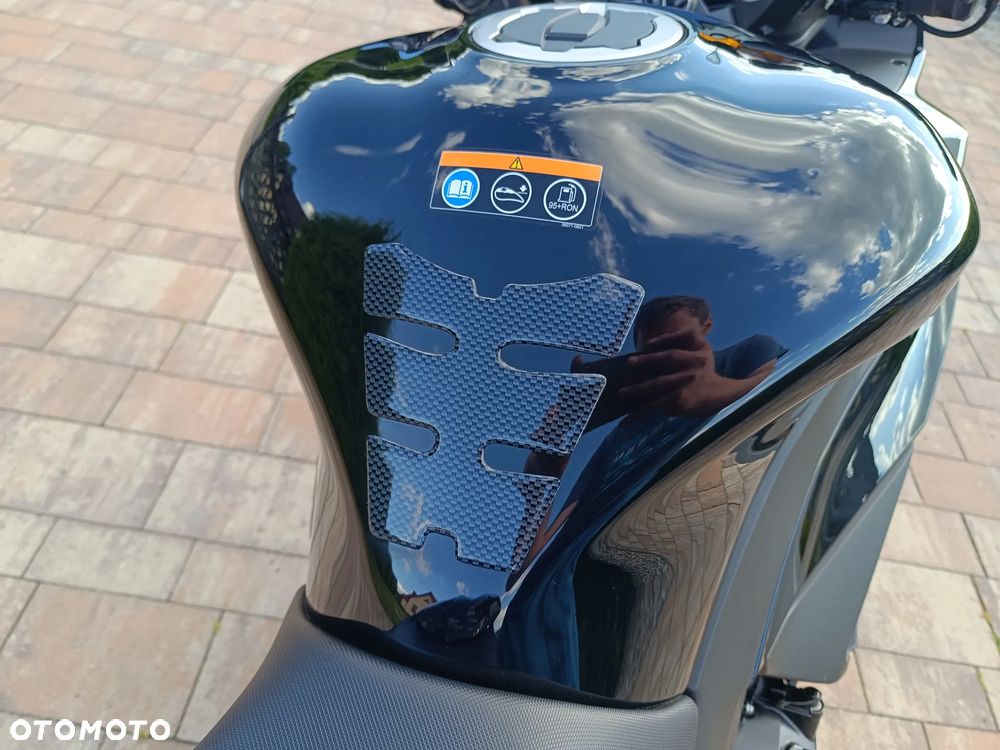 Kawasaki Ninja 1000 SX - 33