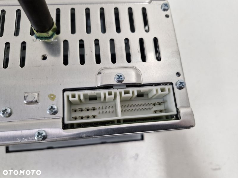 HYUNDAI IX20 RADIO FABRYCZNE CD BLUETOOTH 96170-1K0504X - 11