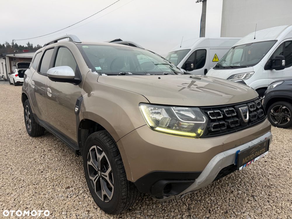 Dacia Duster - 6