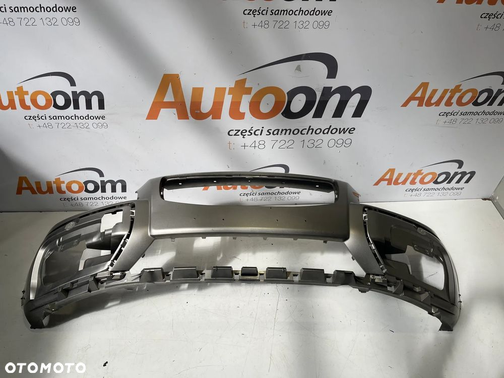 VOLVO XC70 ZDERZAK PRZEDNI PRZÓD 30678678 - 1