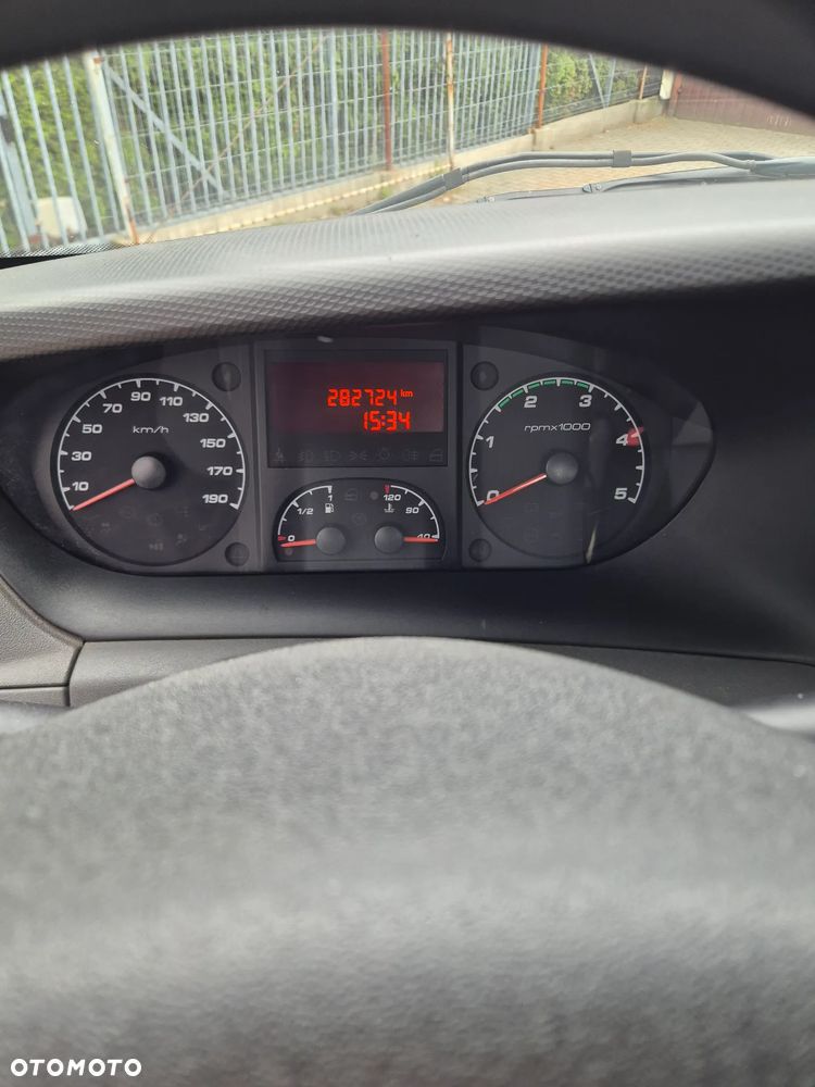 Iveco Daily 35s15 - 16