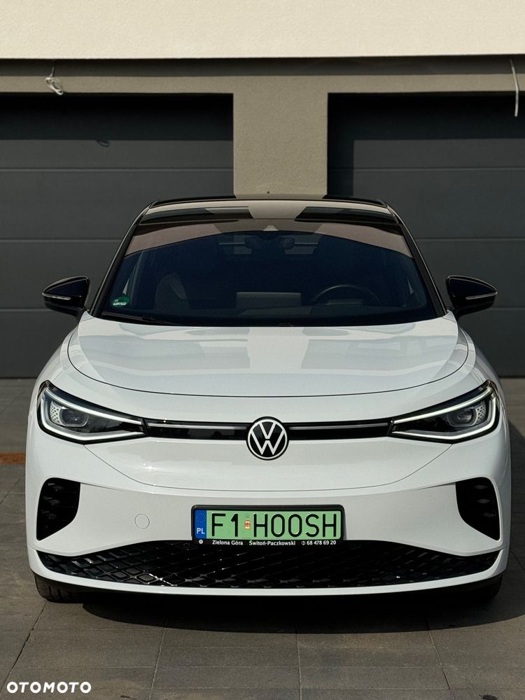 Volkswagen ID.5 77kWh GTX 4Motion - 5