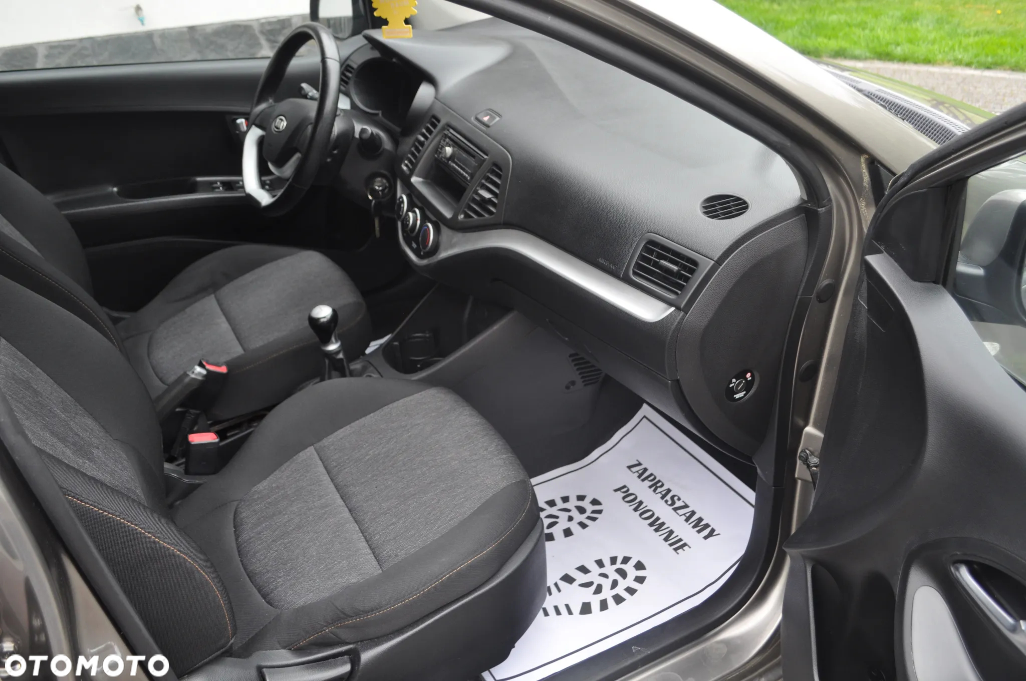 Kia Picanto 1.0 Spirit - 21