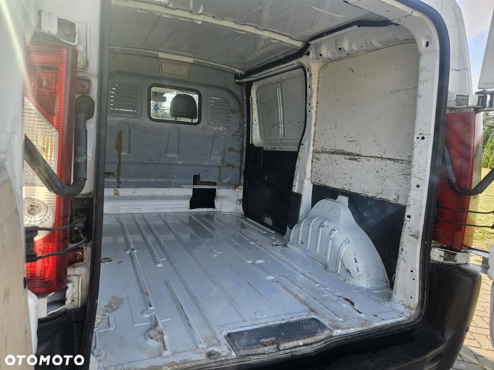 Citroën JUMPY - 14