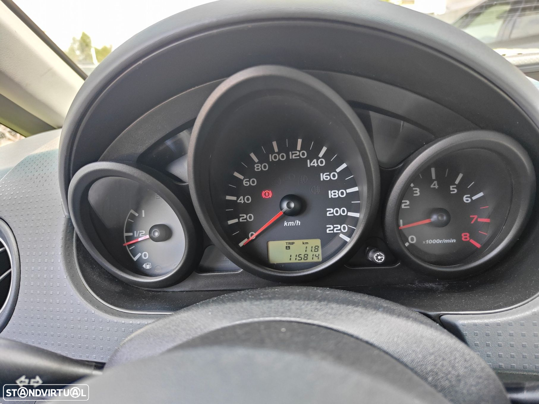Mitsubishi Colt 1.1 Inform Pack 3 - 5