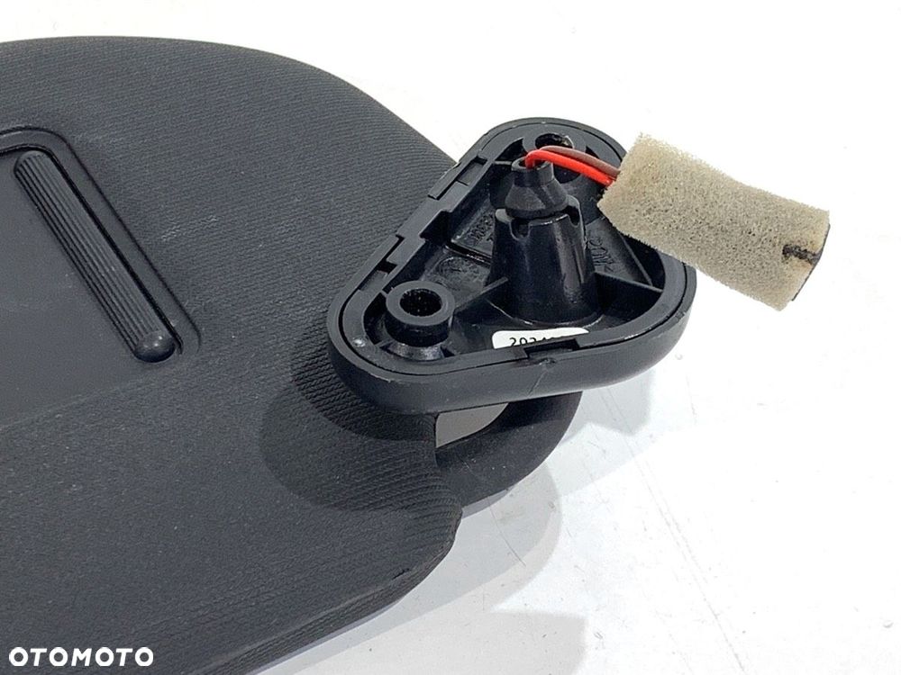 OSŁONA PRZECIWSŁONECZNA PRAWY  MG (SAIC) HS 2018 - 2022 1.5 20 T 124 kW [169 KM] benzyna 2018 - - 5