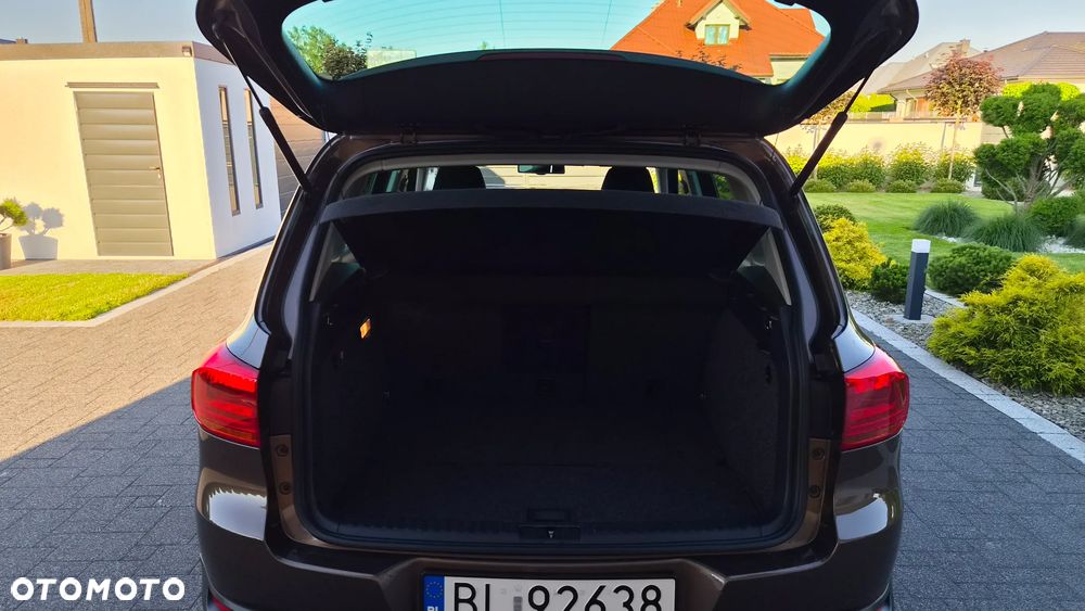 Volkswagen Tiguan 1.4 TSI BlueMotion Technology Sport & Style - 34
