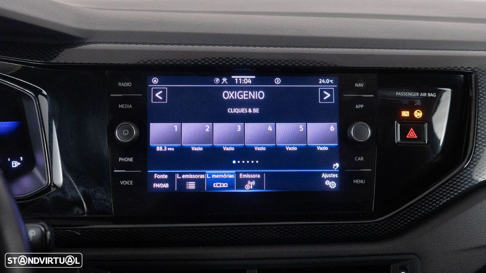 VW Polo 1.0 TSI Urban DSG - 20