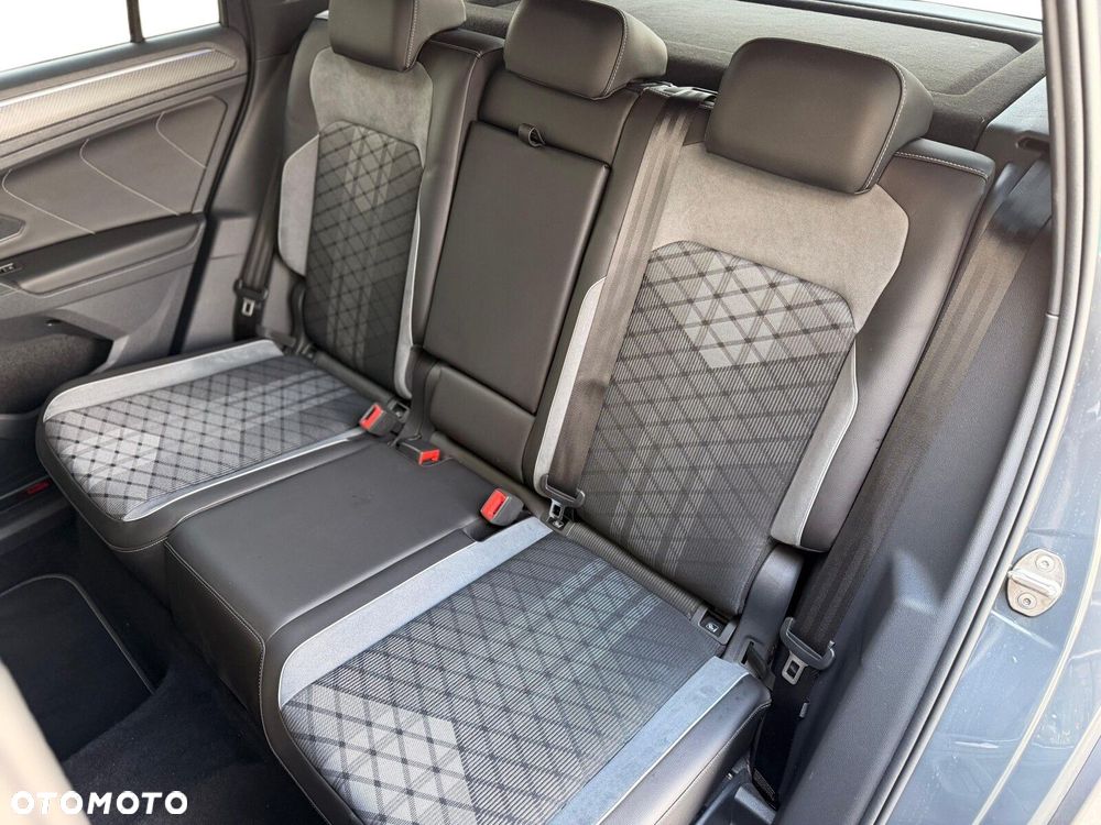 Volkswagen Tiguan 2.0 TSI 4Mot R-Line DSG - 22