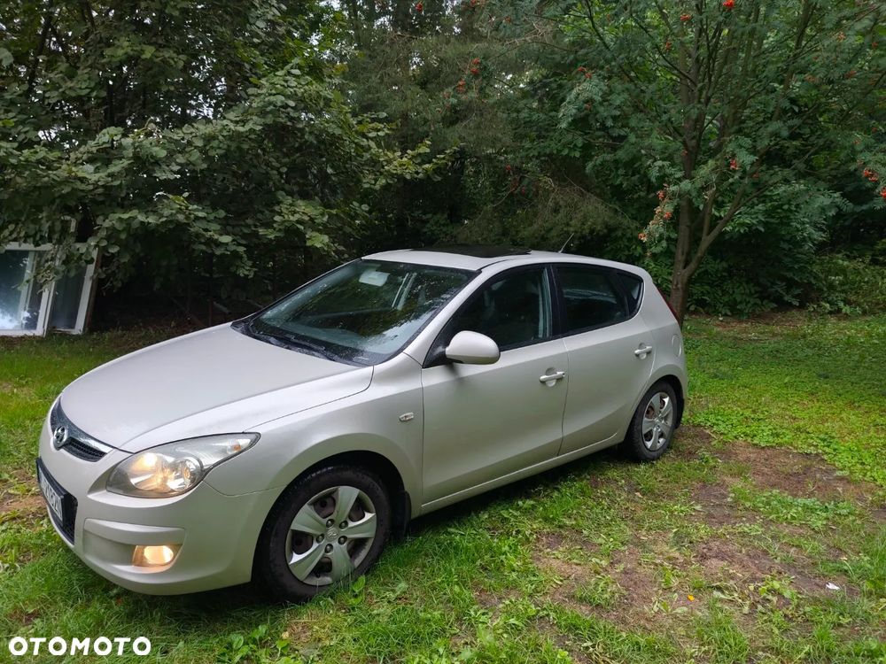 Hyundai i30 1.6 Premium - 18