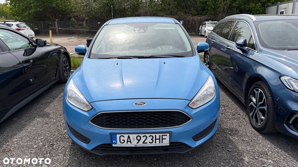 Ford Focus - 3