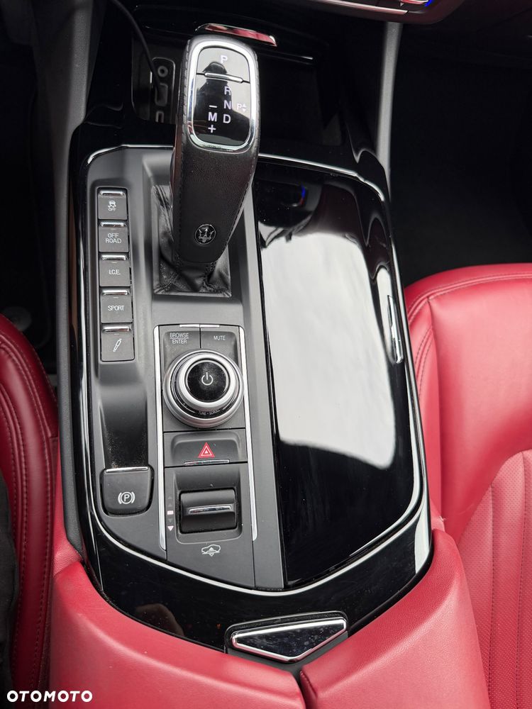 Maserati Levante Q4 - 18