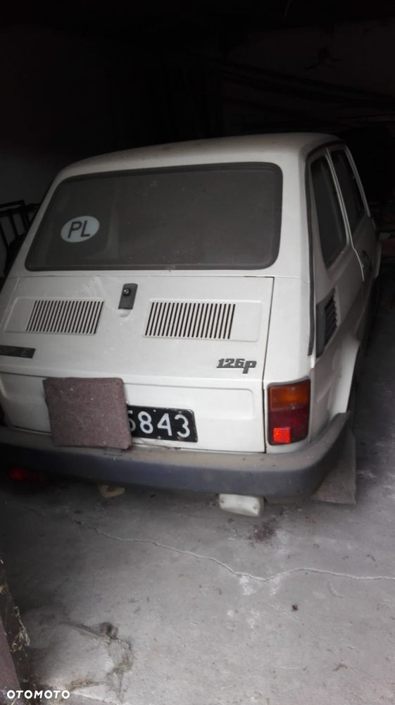 Fiat 126 - 4