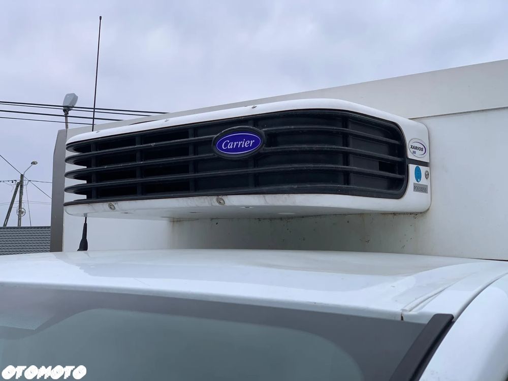 Opel VIVARO - 28