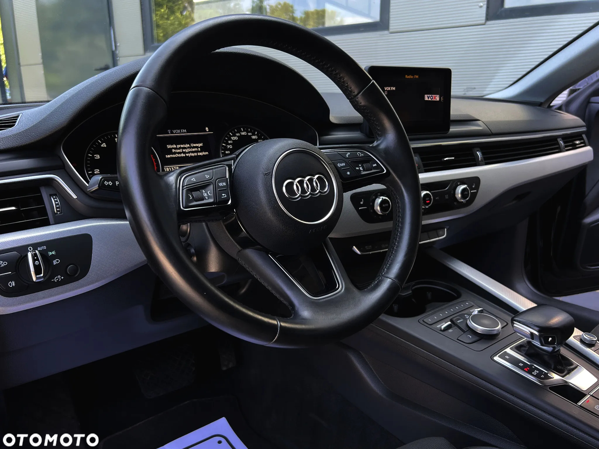 Audi A5 2.0 TFSI S tronic - 19