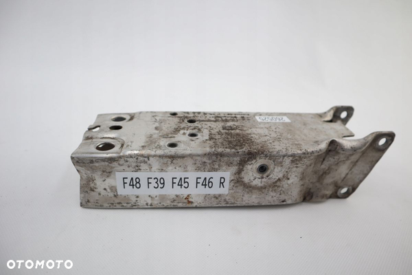 STREFA ZGNIOTU ODBÓJ PAS BMW F48 F39 F45 F46 PRAWY 51117406386
