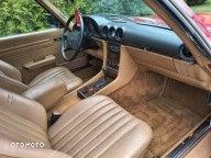 Mercedes-Benz SL - 10