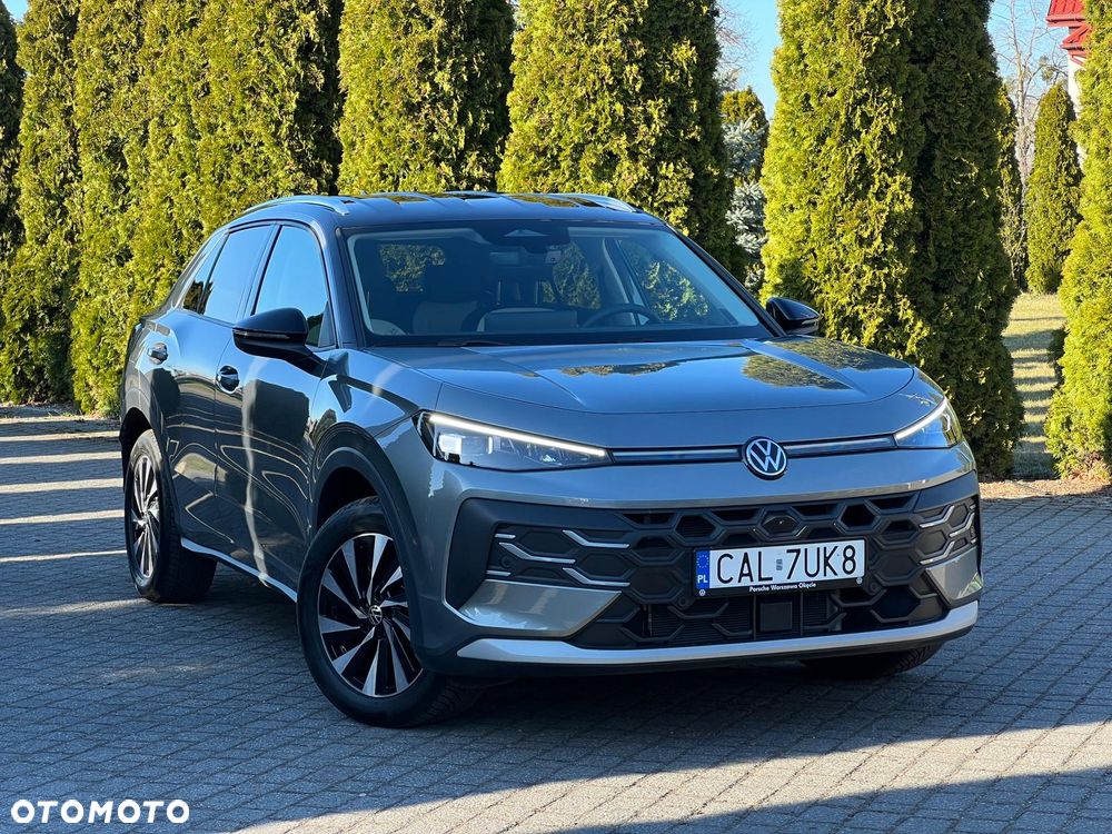 Volkswagen T-Roc 1.5 TSI Style DSG - 4