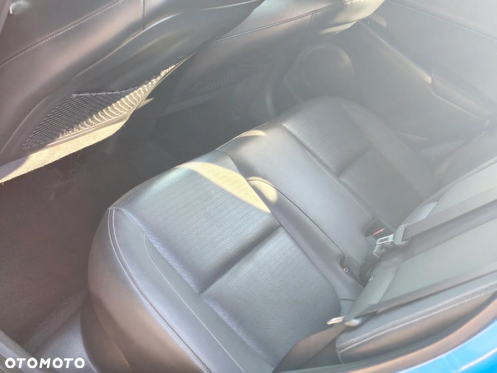 Hyundai Kona 1.6 T-GDI DCT 4WD Premium - 19