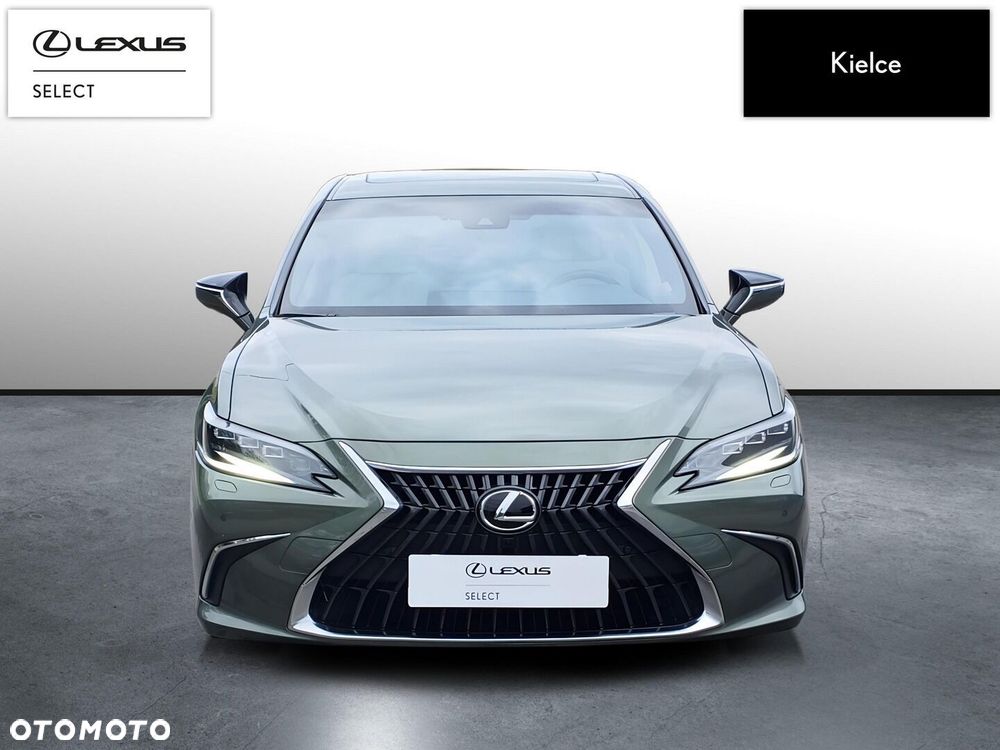 Lexus ES 300h Prestige - 9