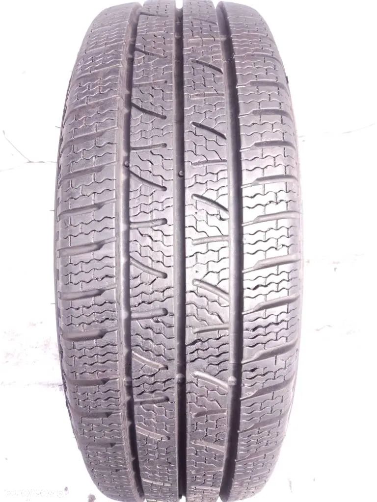 Pirelli Carrier Winter 215/65 R16C 109/107R 2020 8-8.5MM - 1