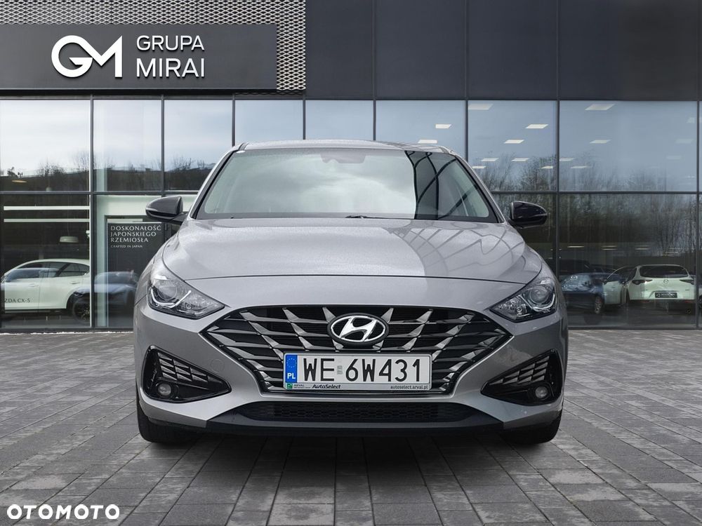 Hyundai i30 1.5 DPI Smart - 8