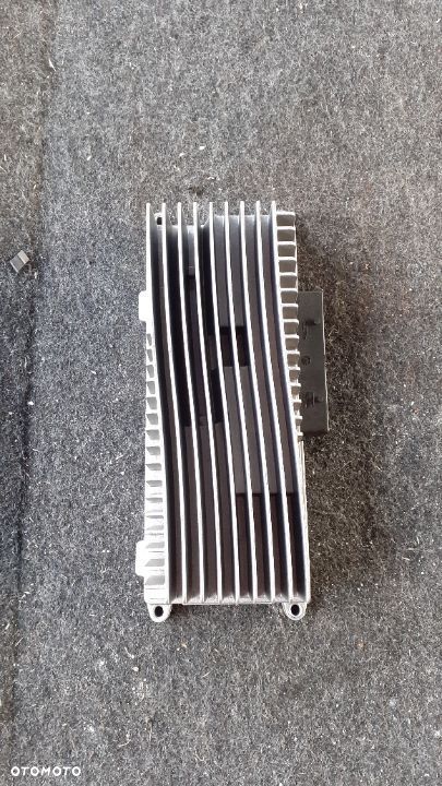 Wzmacniacz audi 8R0 035 223 E - 1