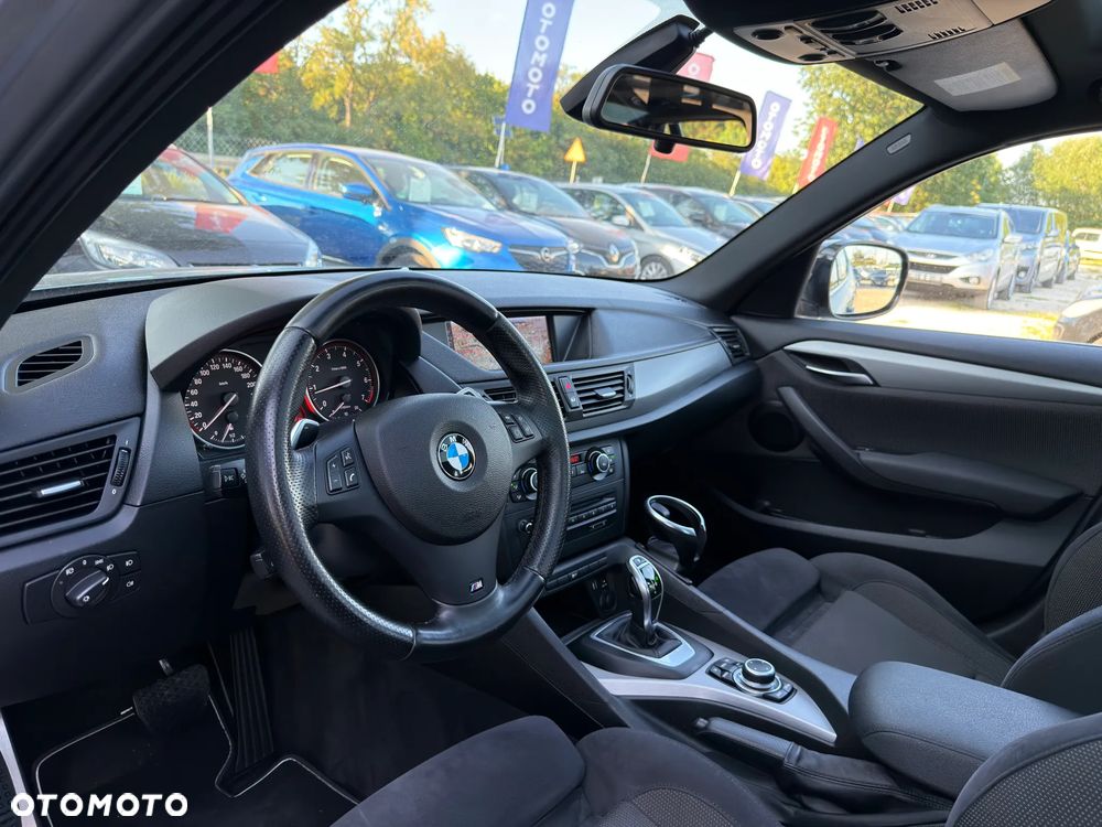 BMW X1 sDrive20i - 7