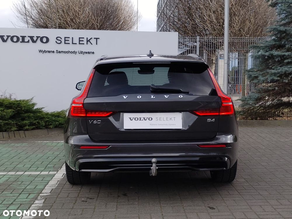 Volvo V60 - 10